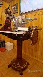 Berkel Affettatrice