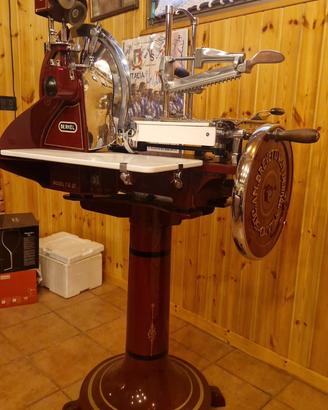 Berkel Affettatrice