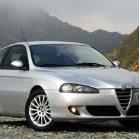 Ricambi usati alfa romeo 147 #1