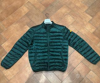 Giubbino Sette e Mezzo