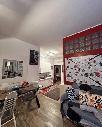 Appartamento di 51 m² con 2 locali a Milano