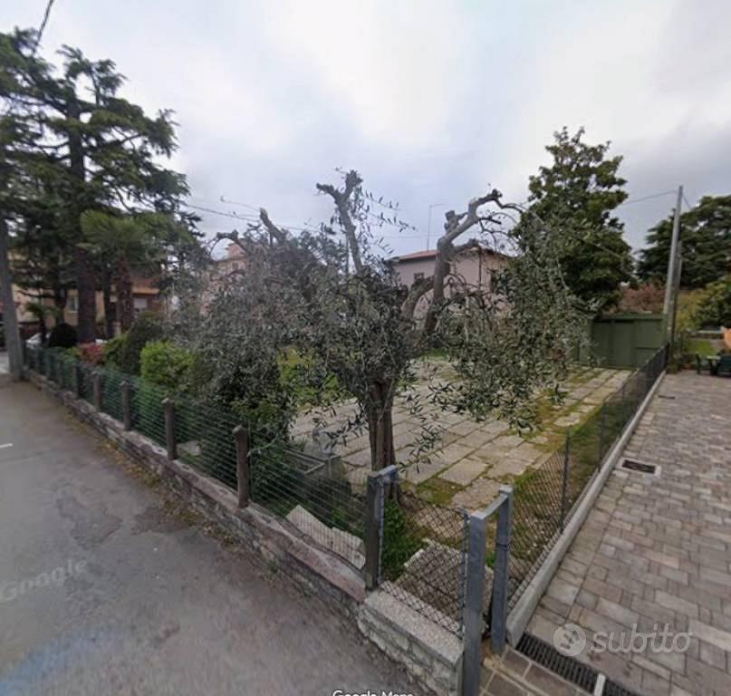 Terreno di 500 m² a Santarcangelo di Romagna - Vista 5