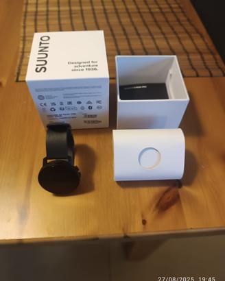 Suunto Swatch nuovo