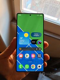 Samsung Galaxy s25 ultra 512gb garanzia ufficiale