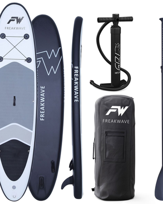 Stand Up Paddle (SUP) PIKE 320 cm