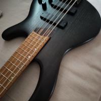 CORT Artisan B5 Plus AS RM Open Pore Transparent B