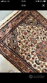 Tappeto Pakistano Multan