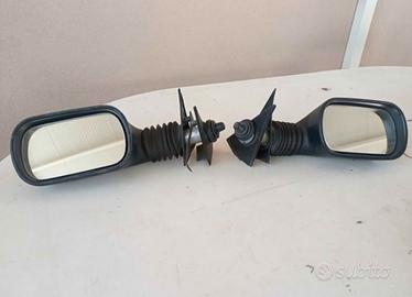 specchietti retrovisori Fiat Ritmo 1981