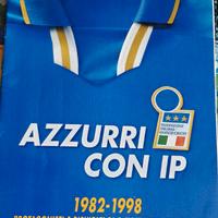 Albun figurine Italia