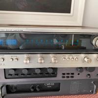 PIONEER SX 535 Stereo Receiver