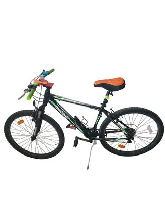 MOUNTAIN BIKE LOMBARDO SESTRIERE 