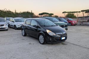 OPEL Corsa 1.2cc 86cv OK NEOPATENTATI BLUETOOTH