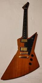 Harley Benton Explorer Ex-74