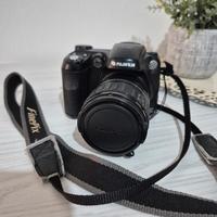 fotocamera fujifilm finepix s5600
