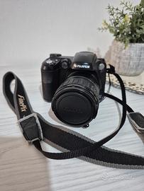 fotocamera fujifilm finepix s5600