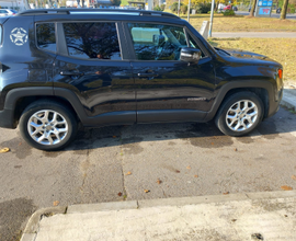 Jeep renegade GPL