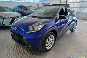 Toyota Aygo X X 1.0 72 CV Trend Air