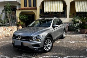 VOLKSWAGEN Tiguan 1.6 TDI SCR Style BlueMotion
