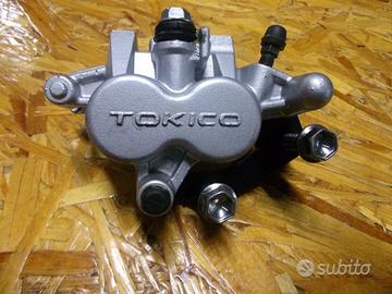 Pinza freno anteriore dx SUZUKI SV 650 99'