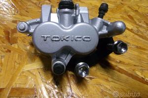Pinza freno anteriore dx SUZUKI SV 650 99'