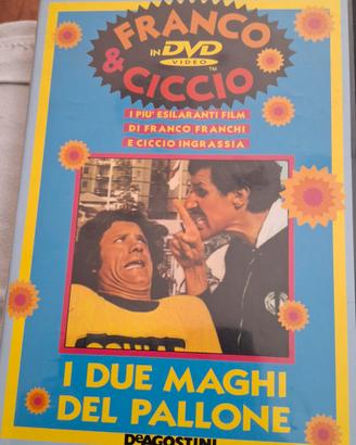 franco e ciccio