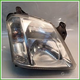 Faro Fanale Proiettore Destro DX VALEO 89308560 OP