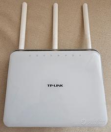 Modem Router TP-LINK AC 1900
