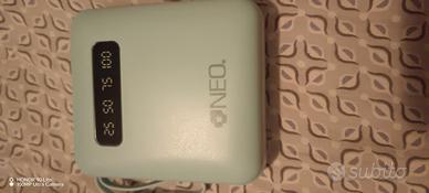 caricatore per cellulare