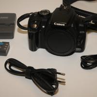 Canon EOS 350D - Per Ricambi o Riparazione