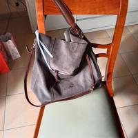BORSA DONNA VERA PELLE
