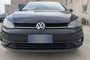 VW GOLF 7 1.6 TDI dsg automatica