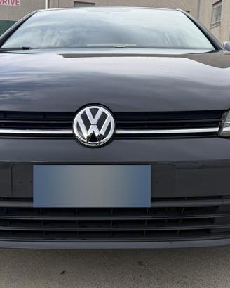 VW GOLF 7 1.6 TDI dsg automatica