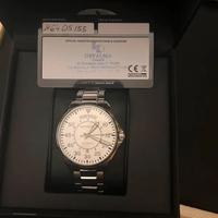 Hamilton Khaki Aviation Pilot Day Date Auto.