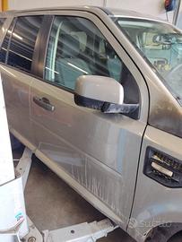 Porta snt dx nuda LAND ROVER FREELANDER 2 2007