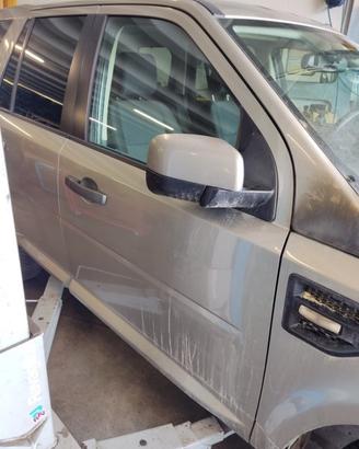 Porta snt dx nuda LAND ROVER FREELANDER 2 2007