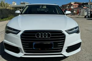 Audi A6 Avant 2.0 tdi Ultra Business Plus 190cv