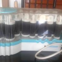 Arricciacapelli elettrico