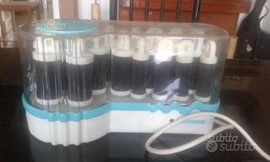 Arricciacapelli elettrico