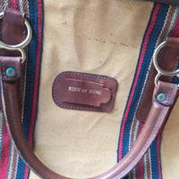 valigia da viaggio vintage rudy of Rome