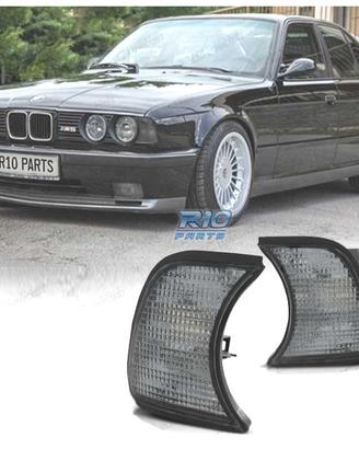 FRECCIE ANTERIORI BMW E34 LIMOUSINE TOURING 88-95 