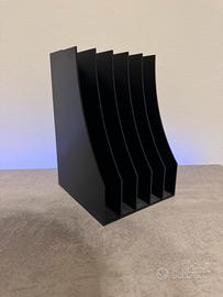 Organizer libri / fumetti / Manga modulabile