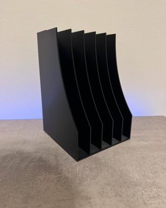 Organizer libri / fumetti / Manga modulabile