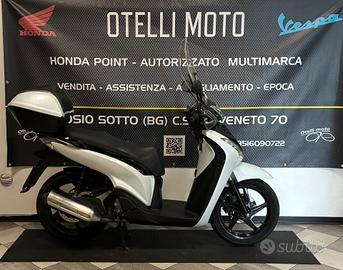 Honda SH 125