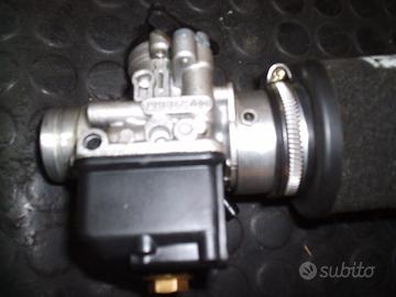 Carburatore dellorto phbl 25