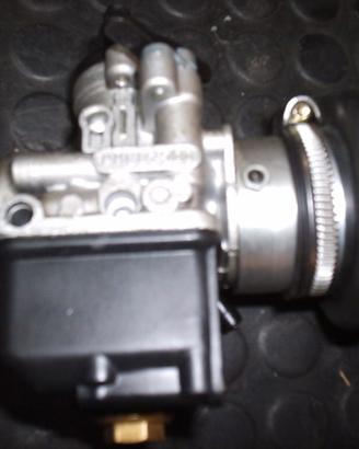 Carburatore dellorto phbl 25