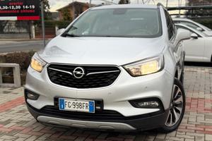 Opel Mokka X 1.6 CDTI Ecotec 136CV 4x4 Start&Stop 