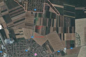 Capannone con appartamento in Romania