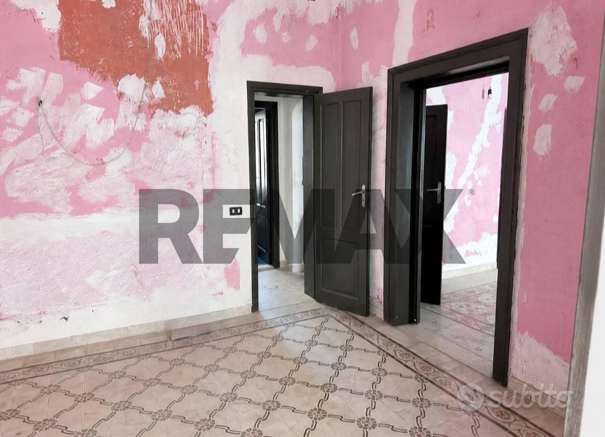 Appartamento – Trapani, Il Palazzo - Vista 4
