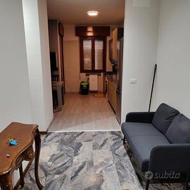 Stanza singola via Sorio