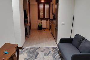 Stanza singola via Sorio